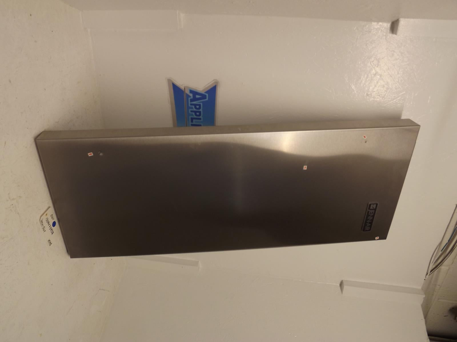 Jenn-Air Refrigerator 13094739SQ Door Used Jenn-Air Refrigerator 13094739SQ Door Used